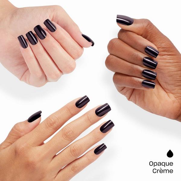 OPI xPRESS/ON Fall Collection #3