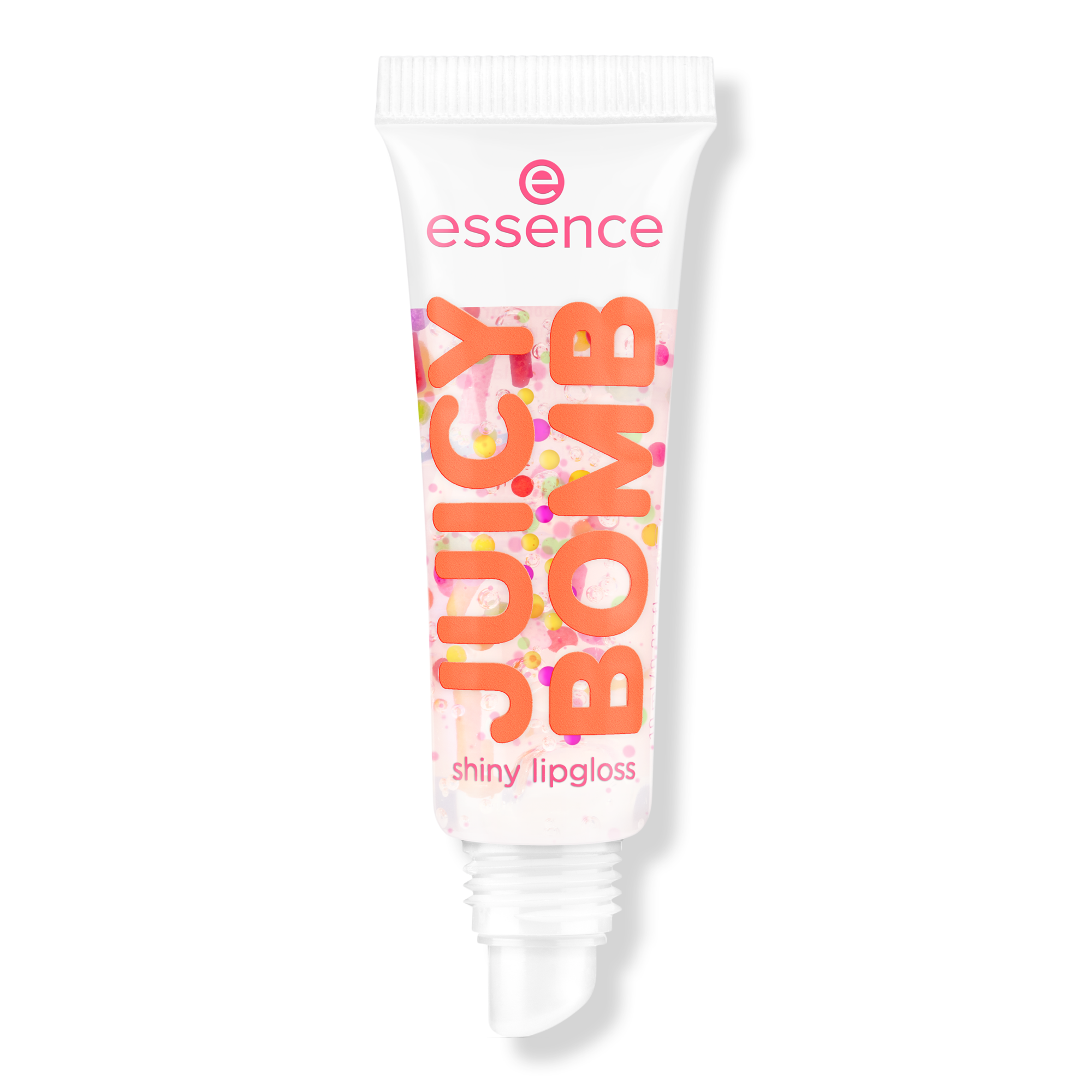 Essence Juicy Bomb Party Shiny Lipgloss #1