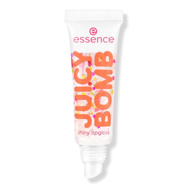 Essence Juicy Bomb Party Shiny Lipgloss #1