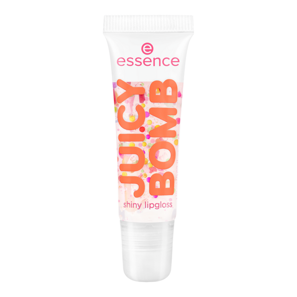 Essence Juicy Bomb Party Shiny Lipgloss #2