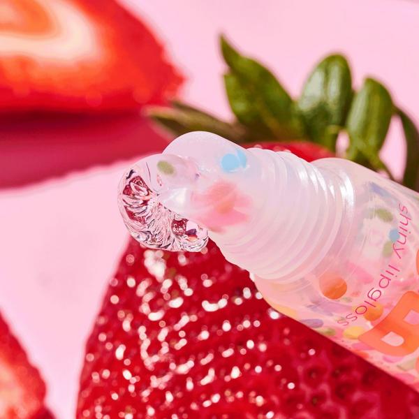 Essence Juicy Bomb Party Shiny Lipgloss #3