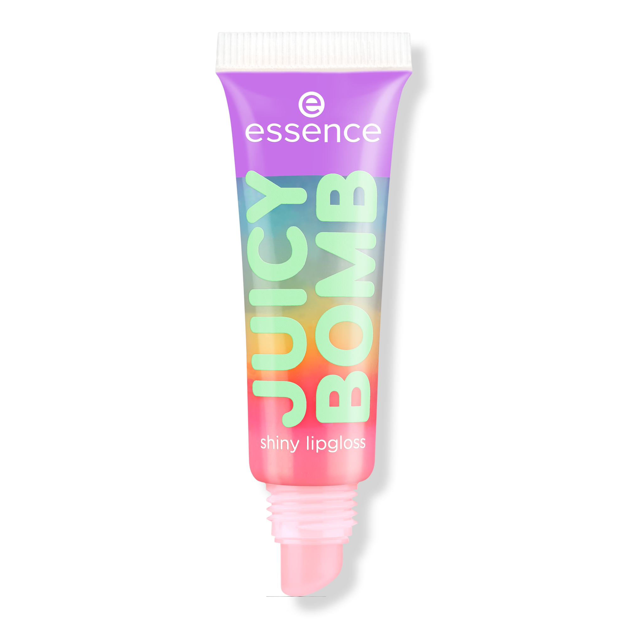 Essence Juicy Bomb Party Shiny Lipgloss #1