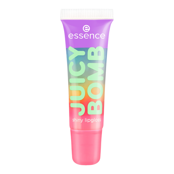 Essence Juicy Bomb Party Shiny Lipgloss #2