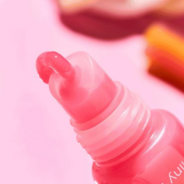 Essence Juicy Bomb Party Shiny Lipgloss #3