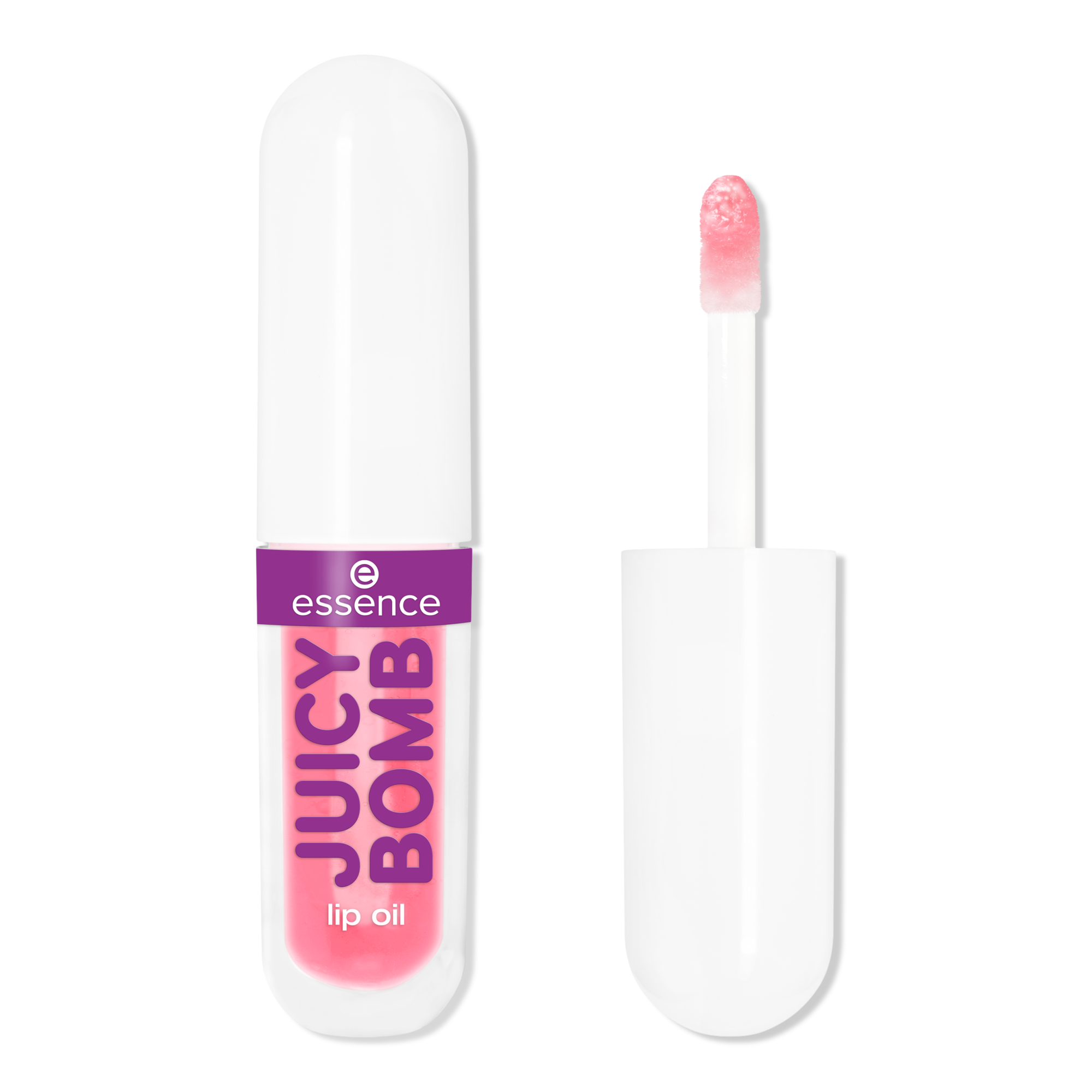Essence Juicy Bomb Party Lip Oil #1
