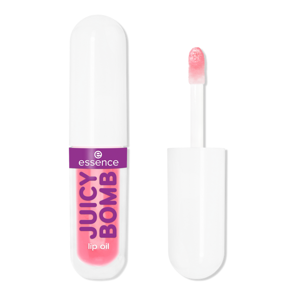 Essence Juicy Bomb Party Lip Oil #1