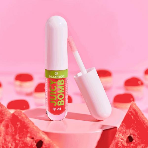 Essence Juicy Bomb Party Lip Oil #3