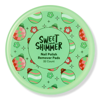 Nail Polish Remover Pads