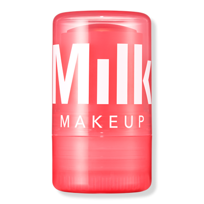 MILK MAKEUP Watermelon Jelly Glow Brightening Serum Stick with Peptides