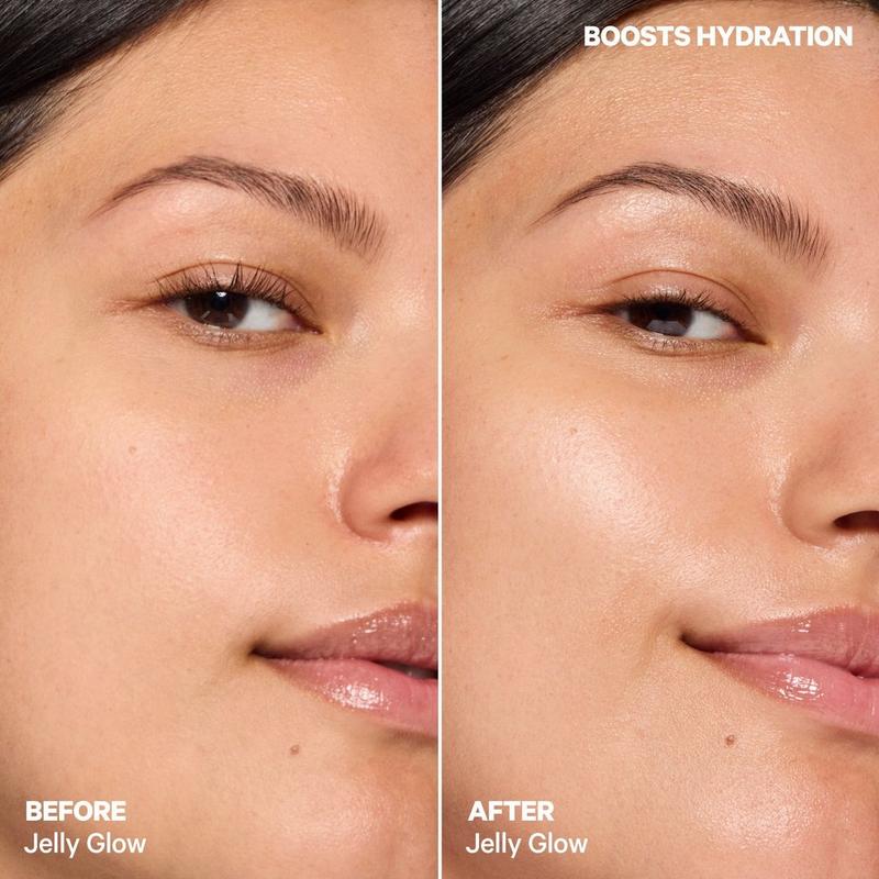 MILK MAKEUP - Watermelon Jelly Glow Brightening Serum Stick with