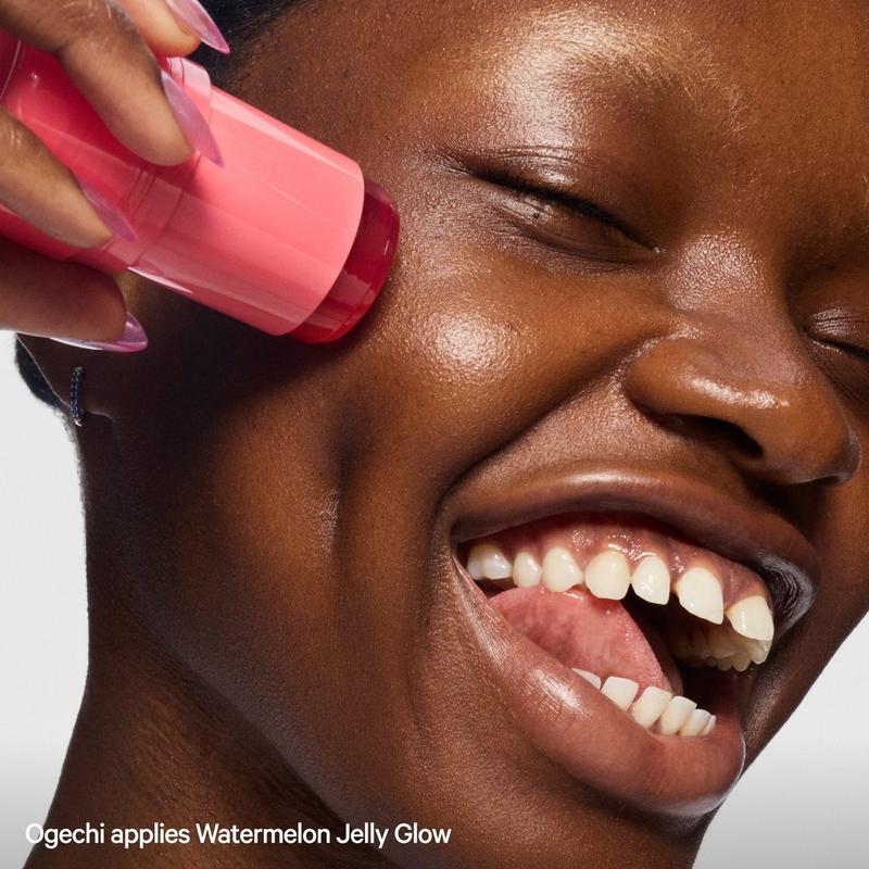 MILK MAKEUP - Watermelon Jelly Glow Brightening Serum Stick with