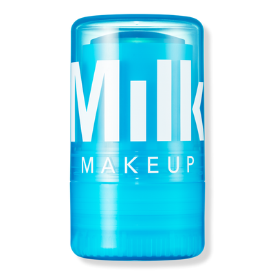 MILK MAKEUP Cooling Water Jelly Ice Soothing Serum Stick with Niacinamide