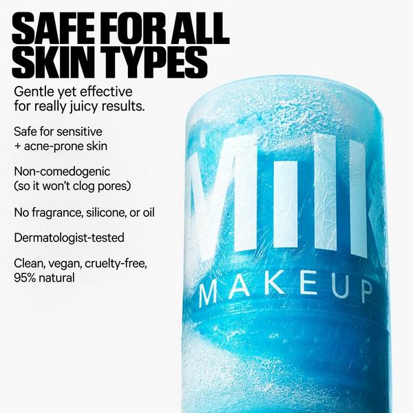 MILK MAKEUP Cooling Water Jelly Ice Soothing Serum Stick with Niacinamide #9