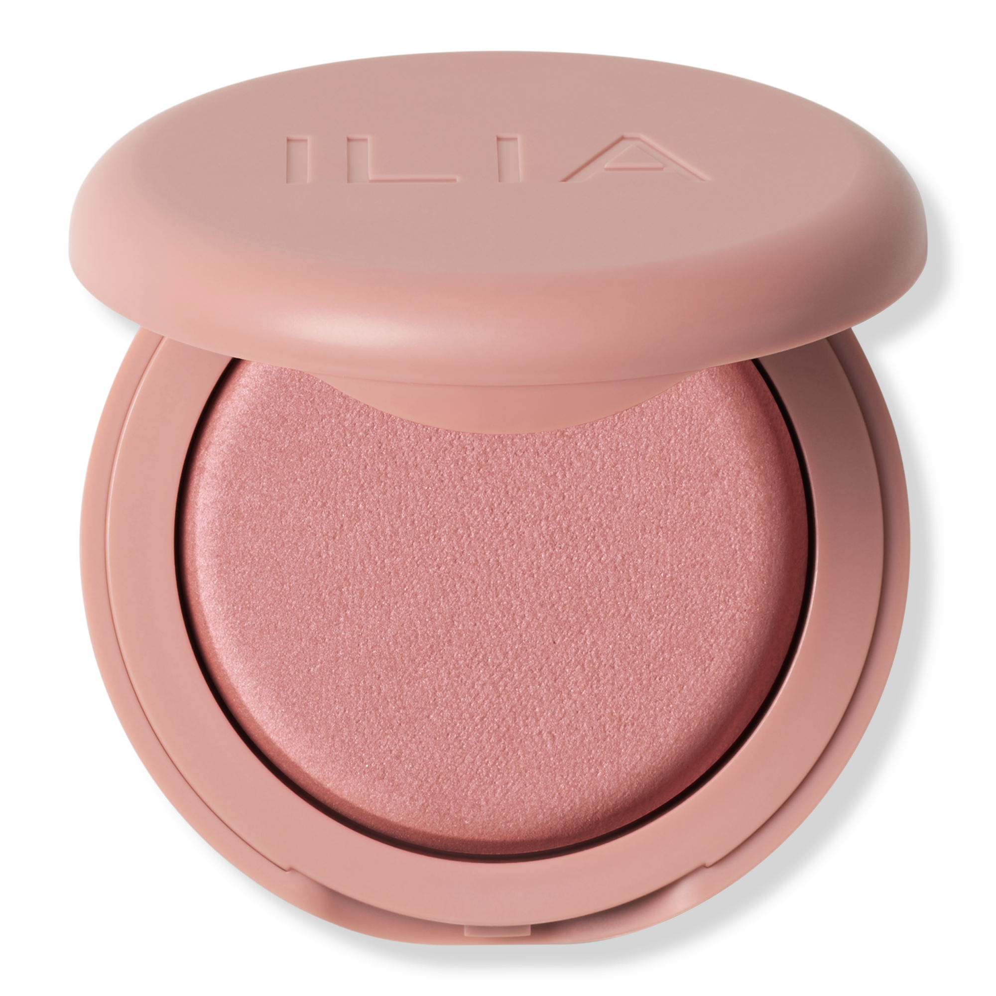 ILIA Soft Focus Blurring Blush - Talc-Free Powder Blush #1
