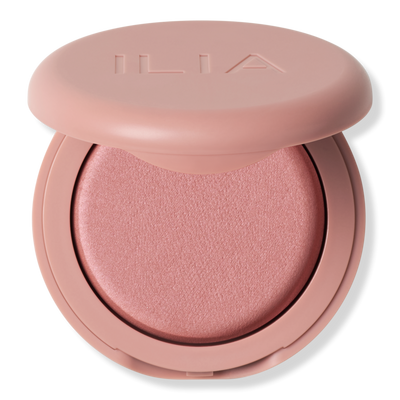 ILIA Soft Focus Blurring Blush - Talc-Free Powder Blush