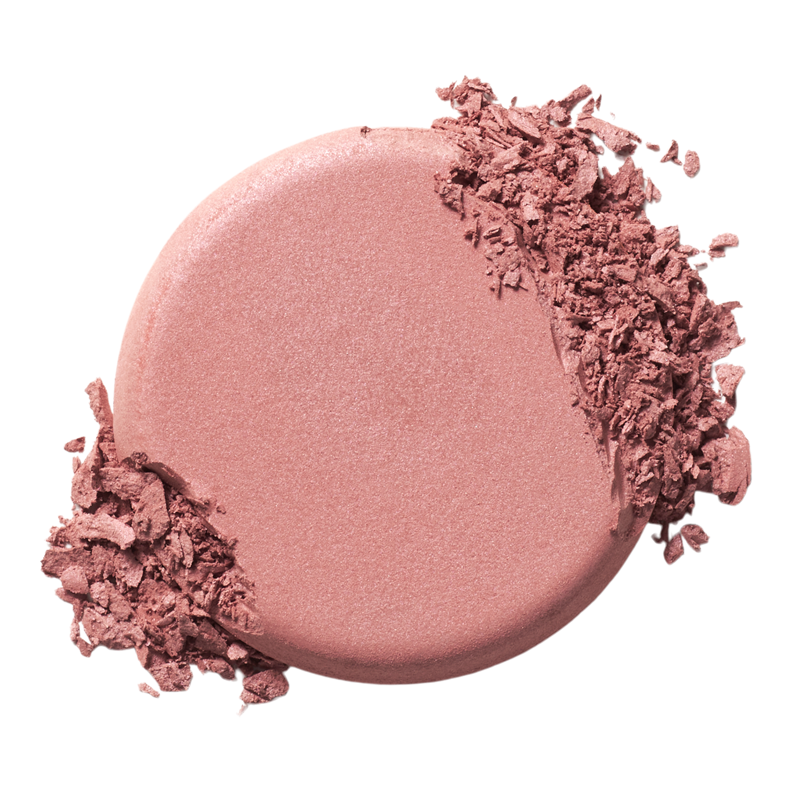 Soft Focus Blurring Blush - Talc-Free Powder Blush - GLIMPSE