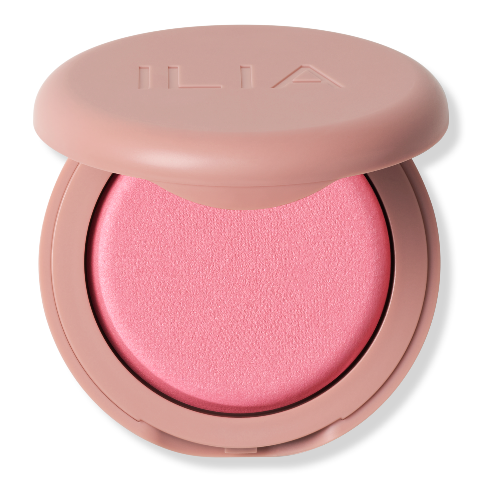 ILIA Soft Focus Blurring Blush - Talc-Free Powder Blush #1