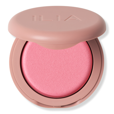ILIA Soft Focus Blurring Blush - Talc-Free Powder Blush