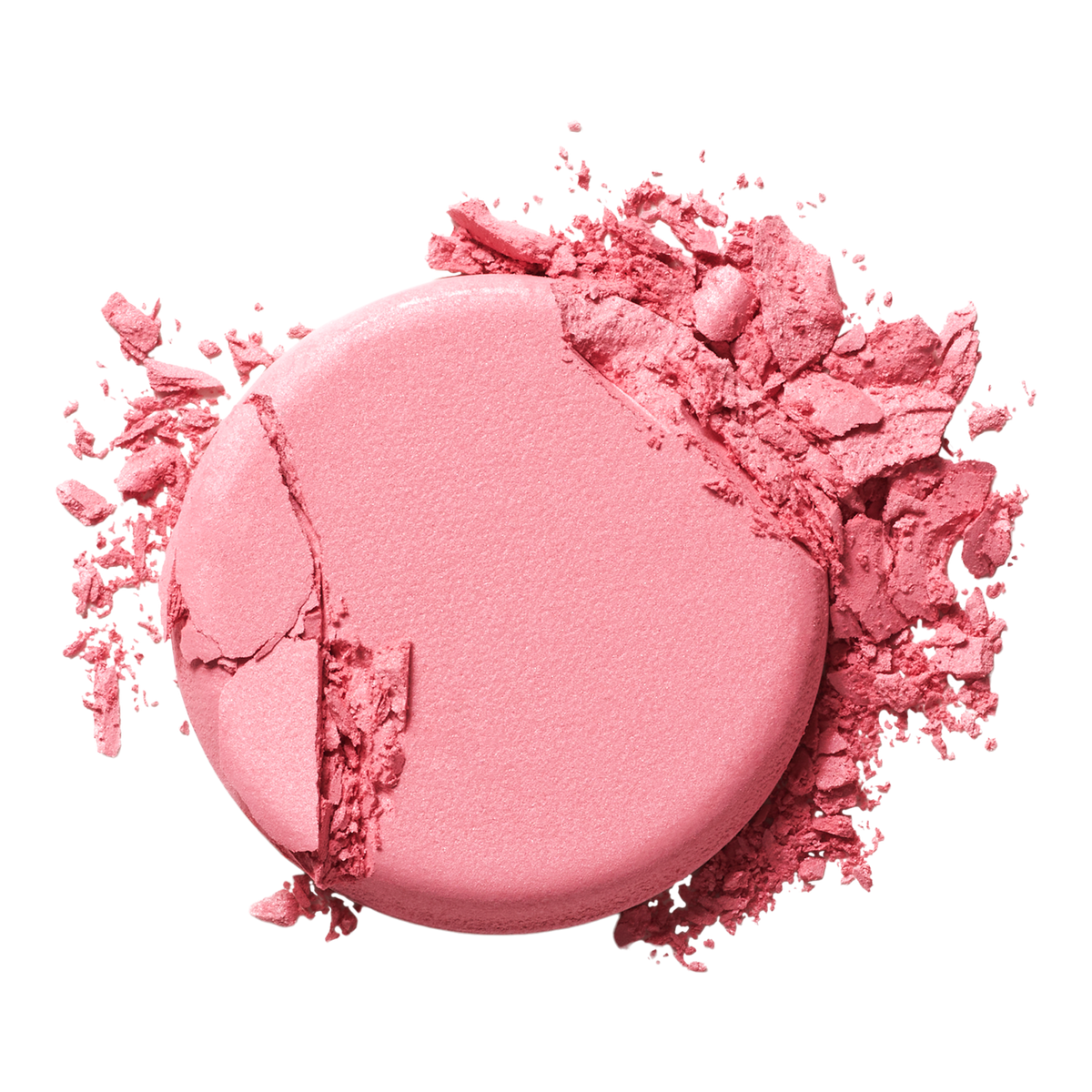 Soft Focus Blurring Blush - Talc-Free Powder Blush - CLOSER