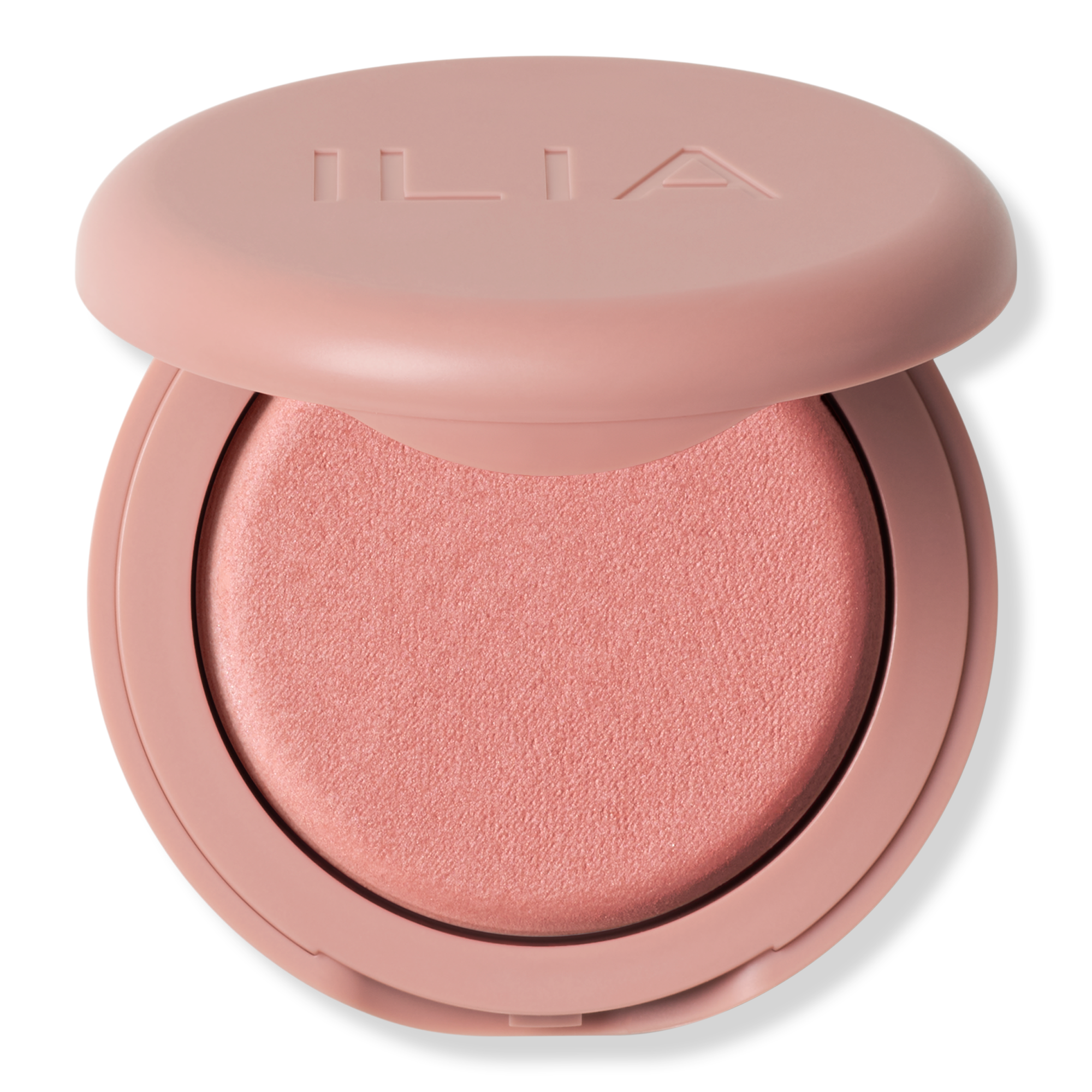 ILIA Soft Focus Blurring Blush - Talc-Free Powder Blush #1
