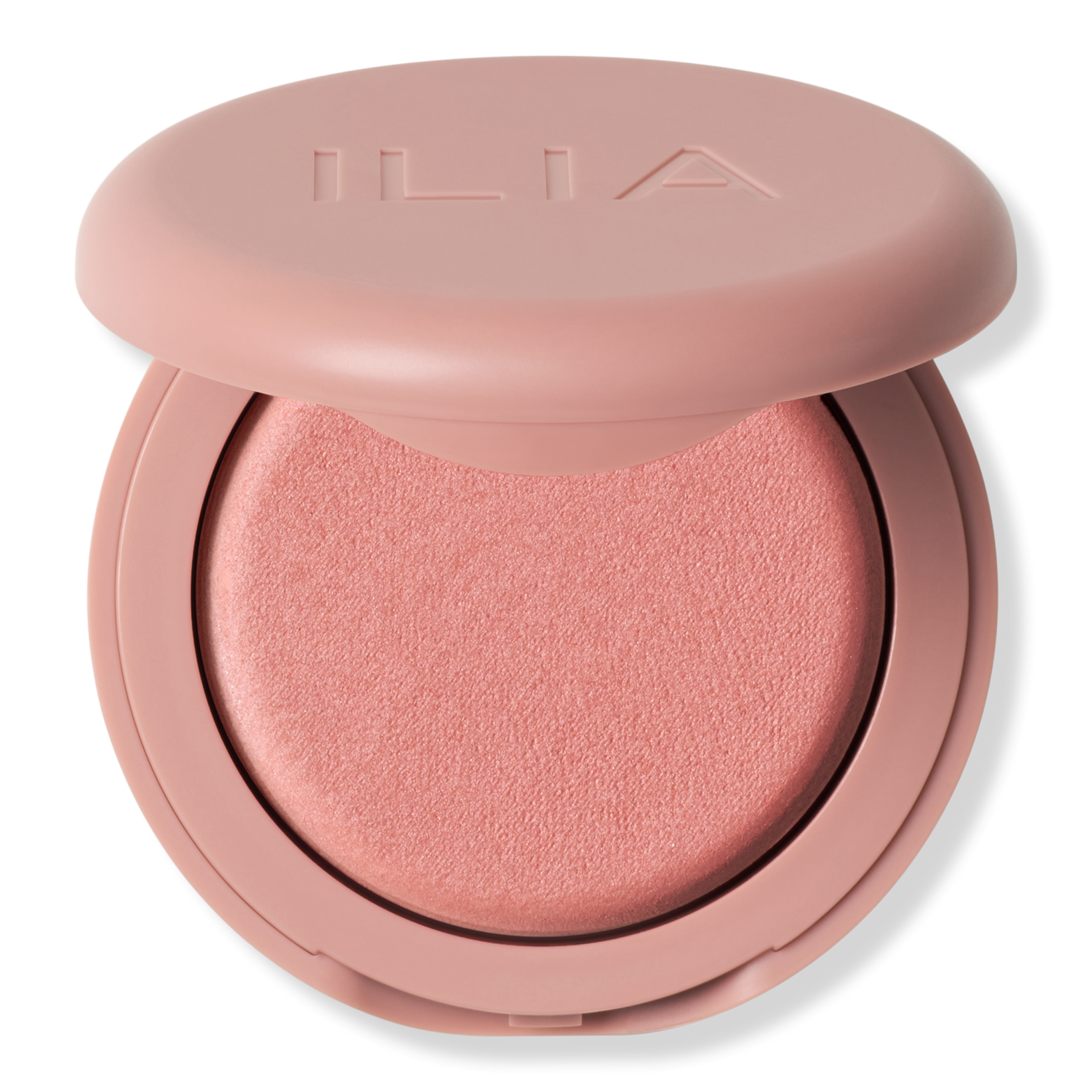 Soft Focus Blurring Blush - Talc-Free Powder Blush - FLUTTER