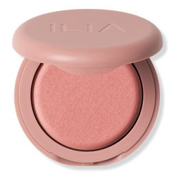 ILIA Soft Focus Blurring Blush - Talc-Free Powder Blush