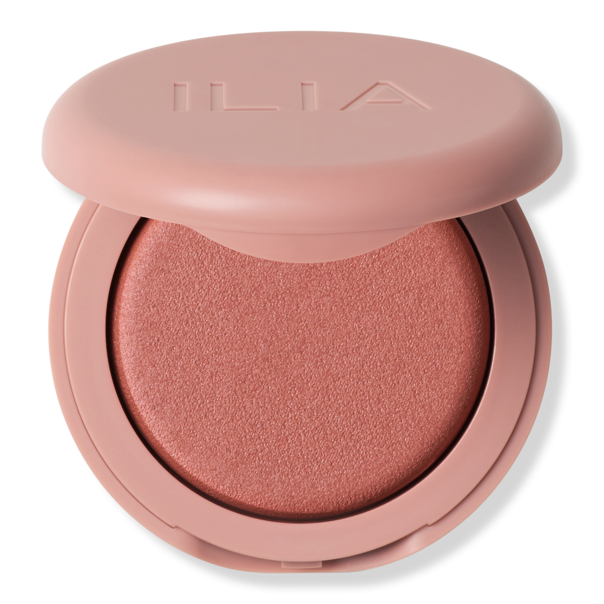 ILIA Soft Focus Blurring Blush - Talc-Free Powder Blush #1