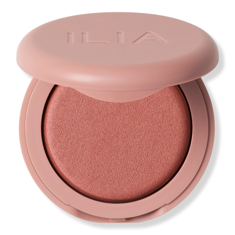 Soft Focus Blurring Blush - Talc-Free Powder Blush - BREATHLESS