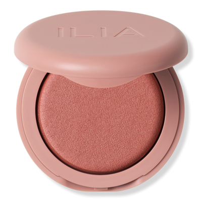 ILIA Soft Focus Blurring Blush - Talc-Free Powder Blush
