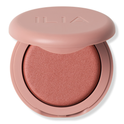 ILIA Soft Focus Blurring Blush - Talc-Free Powder Blush