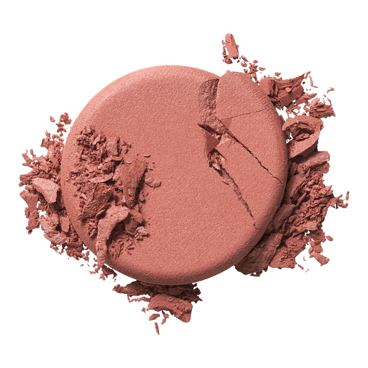 Soft Focus Blurring Blush - Talc-Free Powder Blush - BREATHLESS