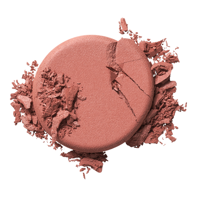 Soft Focus Blurring Blush - Talc-Free Powder Blush - BREATHLESS