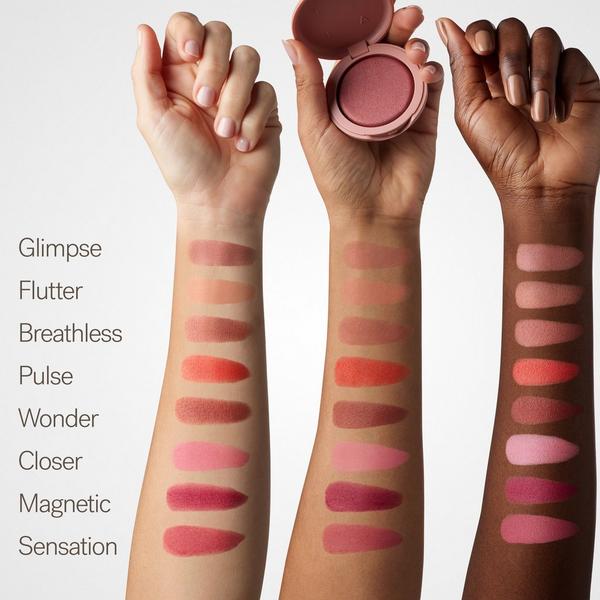 ILIA Soft Focus Blurring Blush - Talc-Free Powder Blush #4