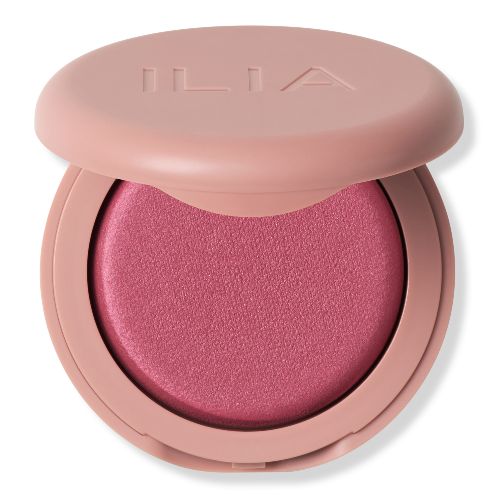 ILIA Soft Focus Blurring Blush - Talc-Free Powder Blush #1