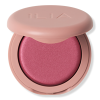 Soft Focus Blurring Blush - Talc-Free Powder Blush