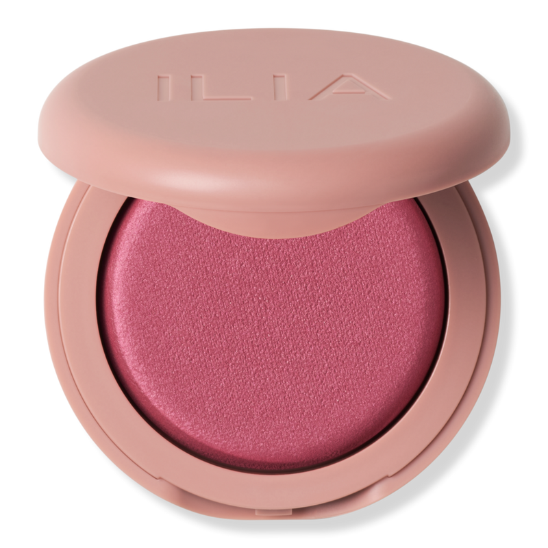 Soft Focus Blurring Blush - Talc-Free Powder Blush - SENSATION