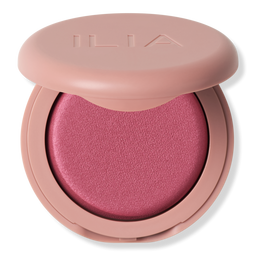 ILIA Soft Focus Blurring Blush - Talc-Free Powder Blush