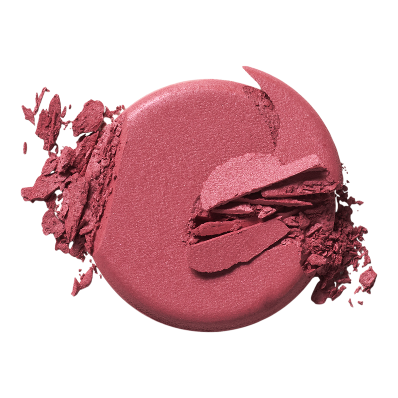 Soft Focus Blurring Blush - Talc-Free Powder Blush - SENSATION