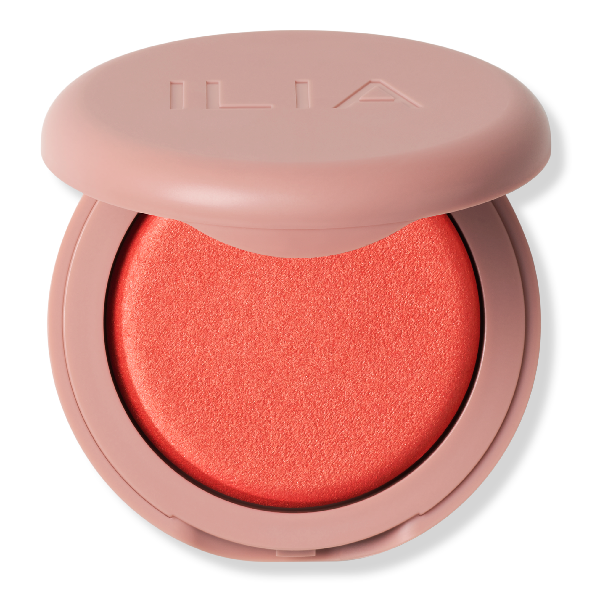 ILIA Soft Focus Blurring Blush - Talc-Free Powder Blush #1