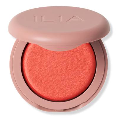 ILIA Soft Focus Blurring Blush - Talc-Free Powder Blush