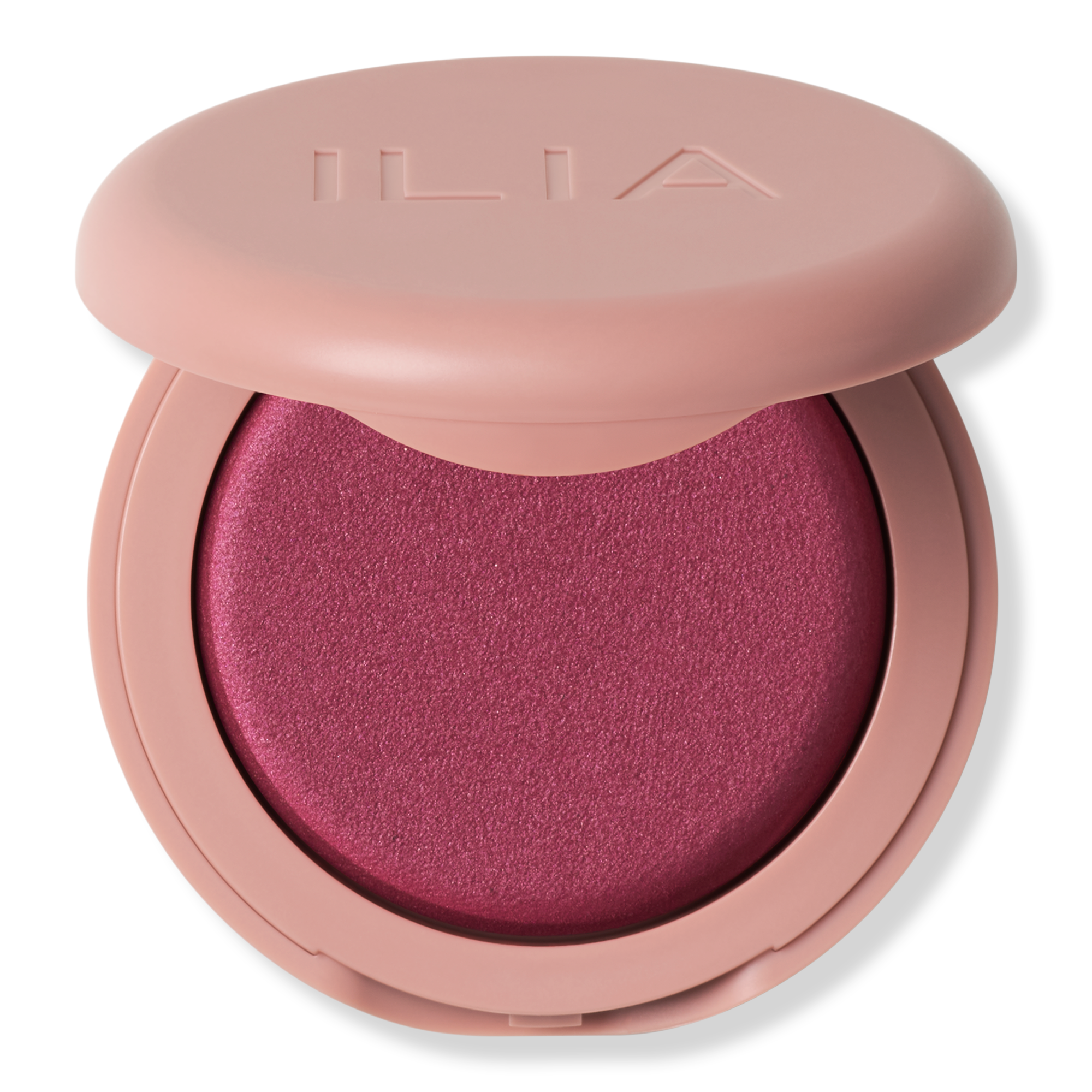 ILIA Soft Focus Blurring Blush - Talc-Free Powder Blush #1