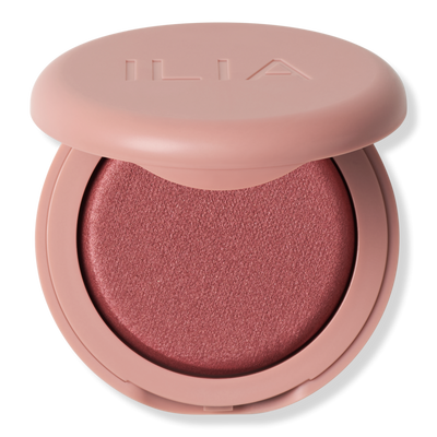 ILIA Soft Focus Blurring Blush - Talc-Free Powder Blush