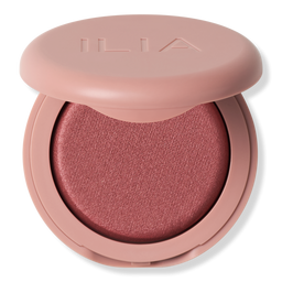 ILIA Soft Focus Blurring Blush - Talc-Free Powder Blush
