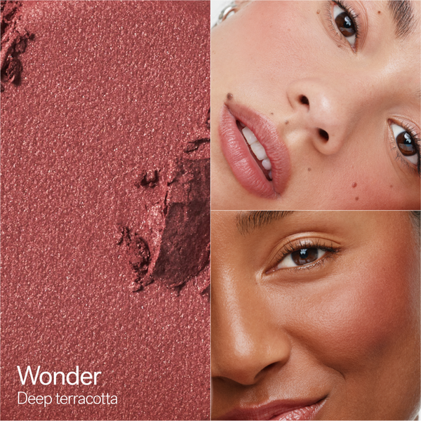 ILIA Soft Focus Blurring Blush - Talc-Free Powder Blush #3