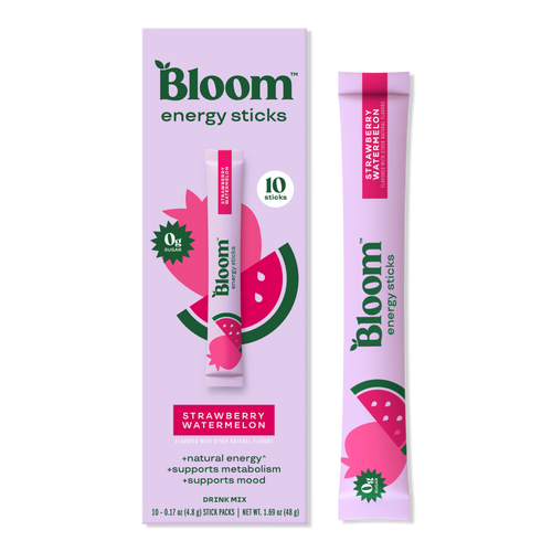 Bloom - Energy Sticks | Ulta Beauty