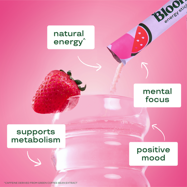 Bloom Energy Sticks #2
