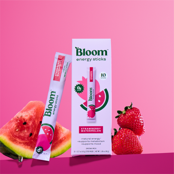 Bloom Energy Sticks #4