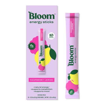 Bloom Energy Sticks