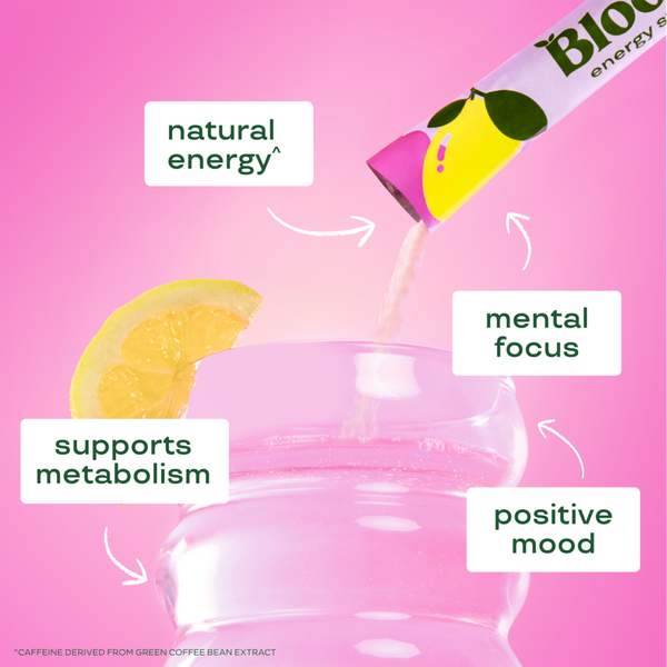 Bloom Energy Sticks #2