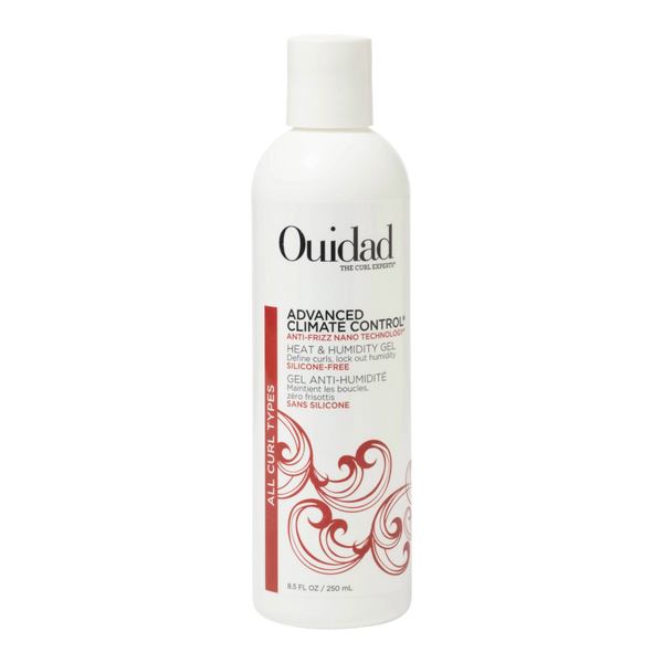 Ouidad Frizz-Free Wash Day Kit #3